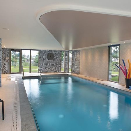 Domitys Ker Madiou Aparthotel Morlaix Kültér fotó