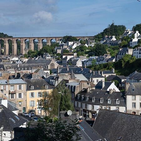 Domitys Ker Madiou Aparthotel Morlaix Kültér fotó