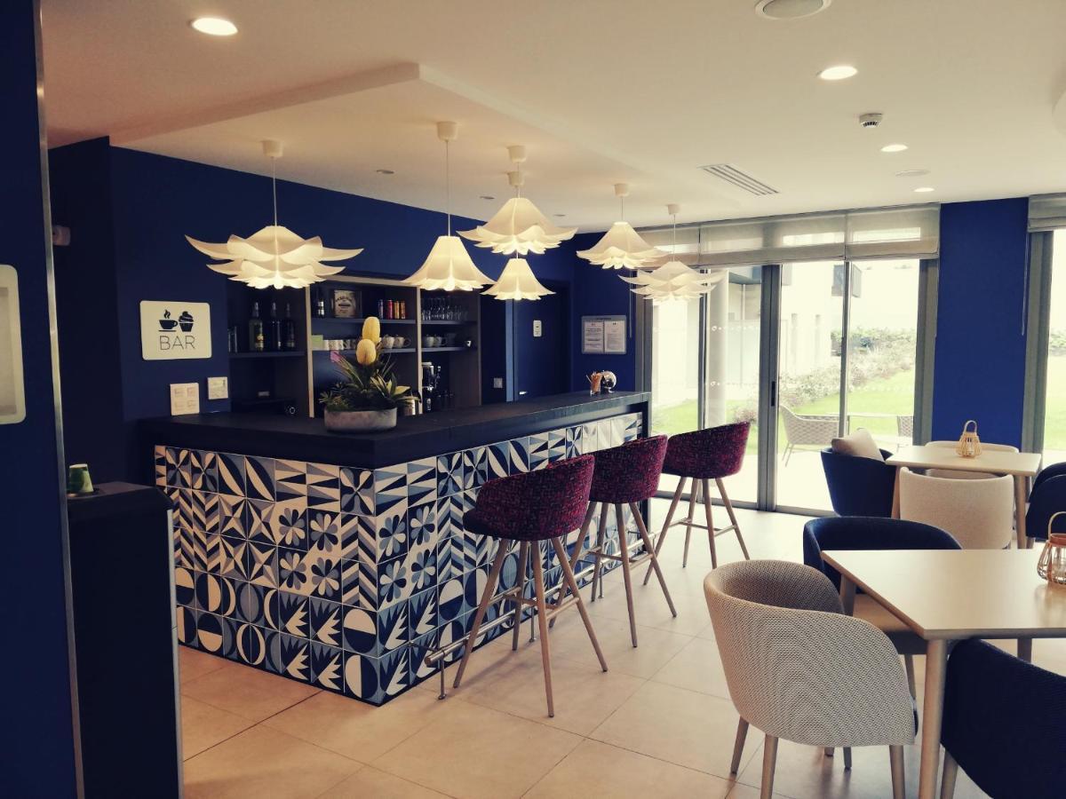 Domitys Ker Madiou Aparthotel Morlaix Kültér fotó